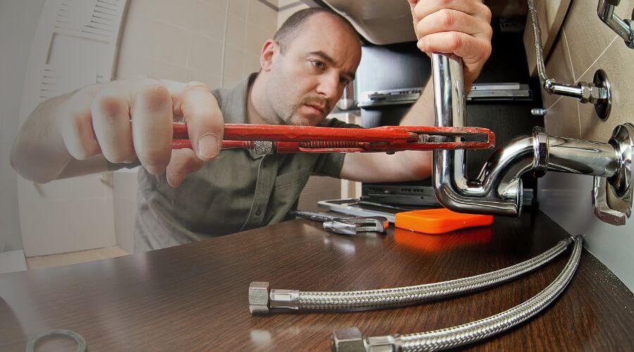 Professional sink repair in Polaris, MT
